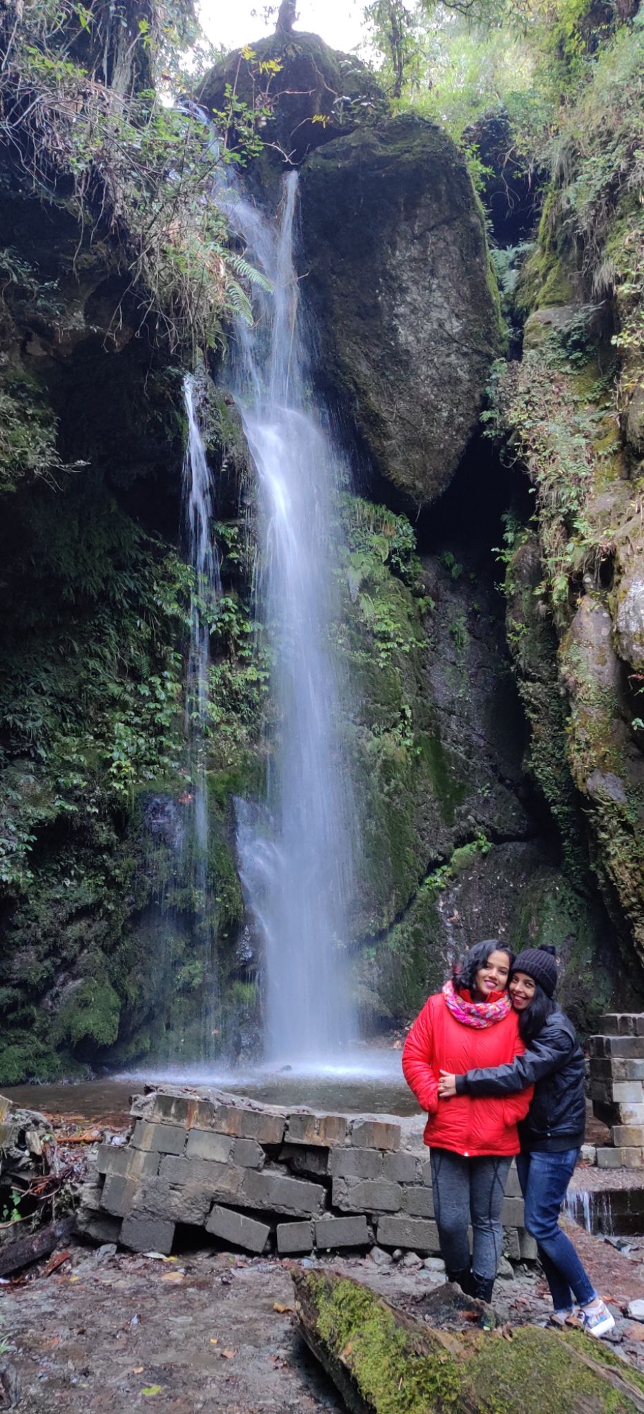 Photo of The Pristine Paths of Jibhi-Jalori Pass by Aparupa Datta