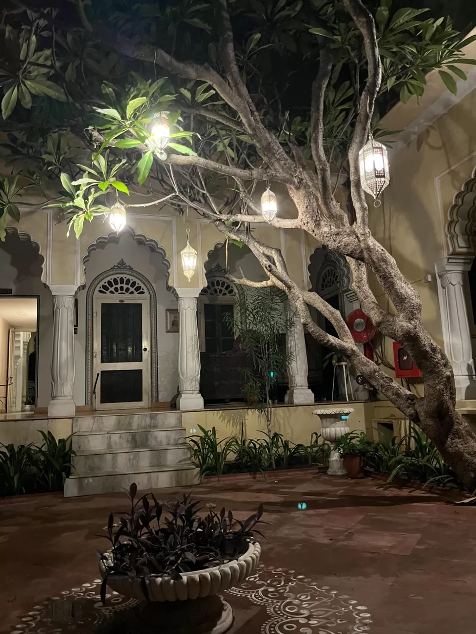 Photo of Go royal on a budget with this Jaipur Haveli by Aparupa Datta
