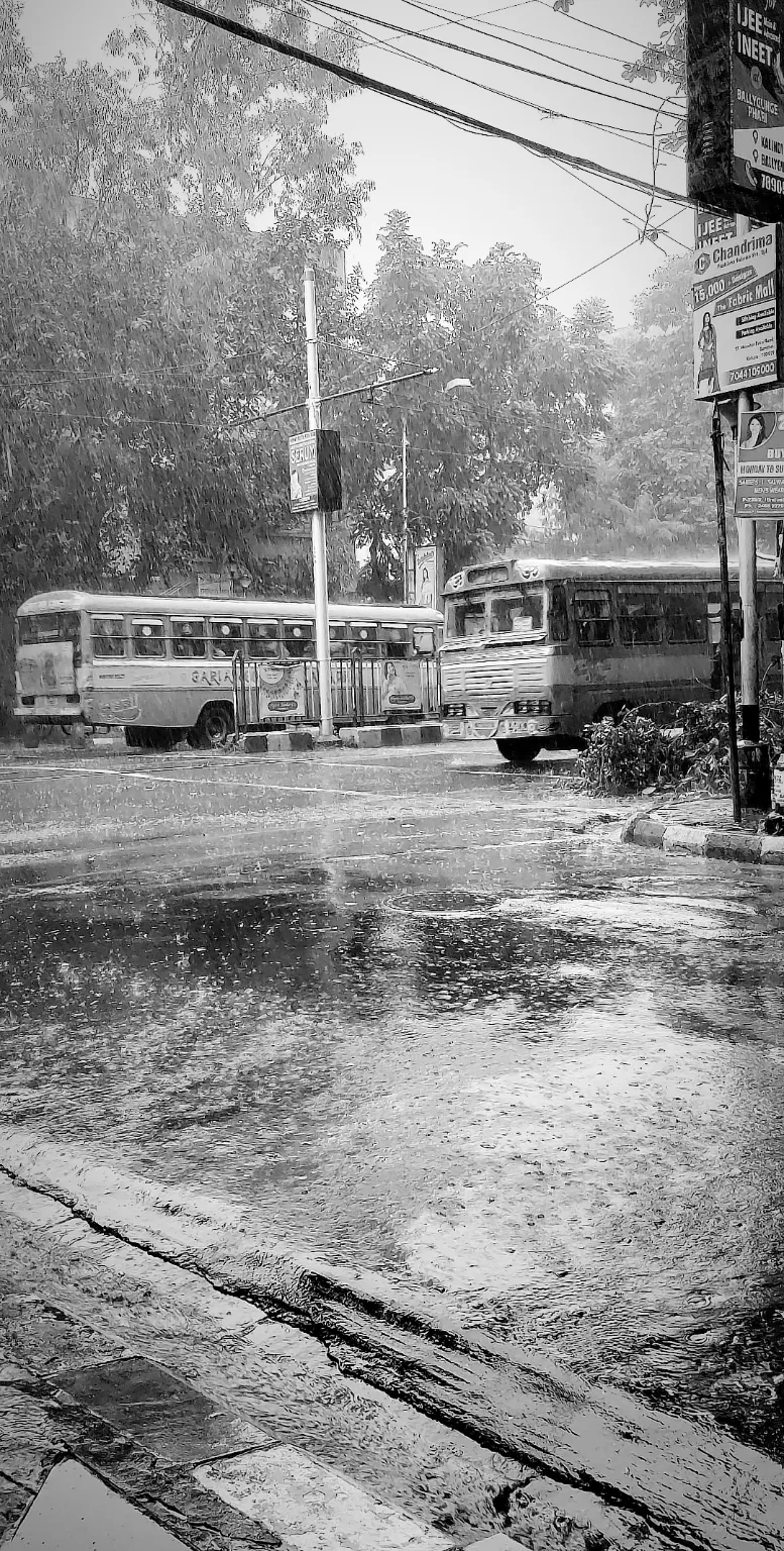 Photo of A photowalk through the streets of Calcutta by Aparupa Datta