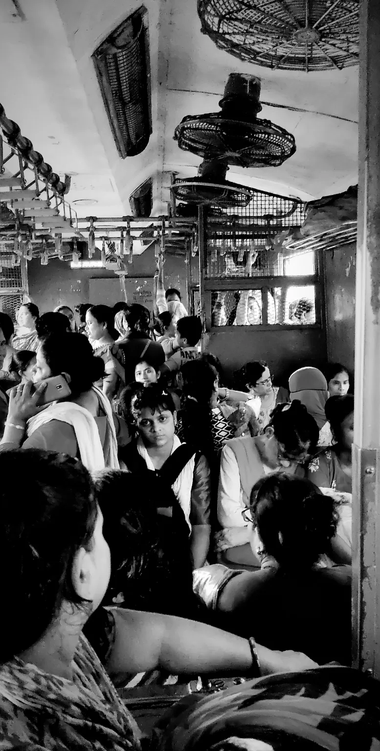 Photo of A photowalk through the streets of Calcutta by Aparupa Datta