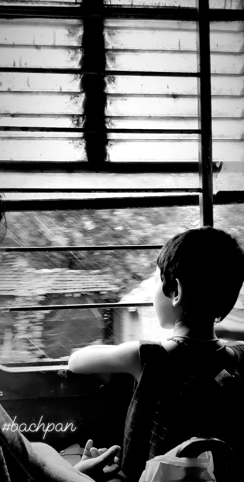 Photo of A photowalk through the streets of Calcutta by Aparupa Datta
