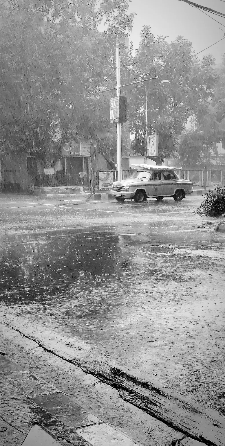 Photo of A photowalk through the streets of Calcutta by Aparupa Datta