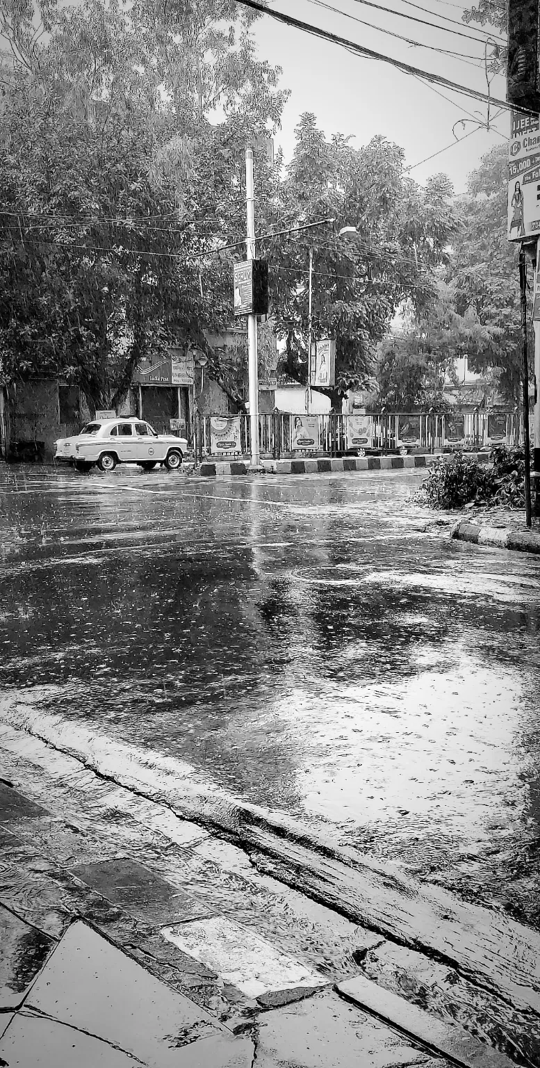 Photo of A photowalk through the streets of Calcutta by Aparupa Datta