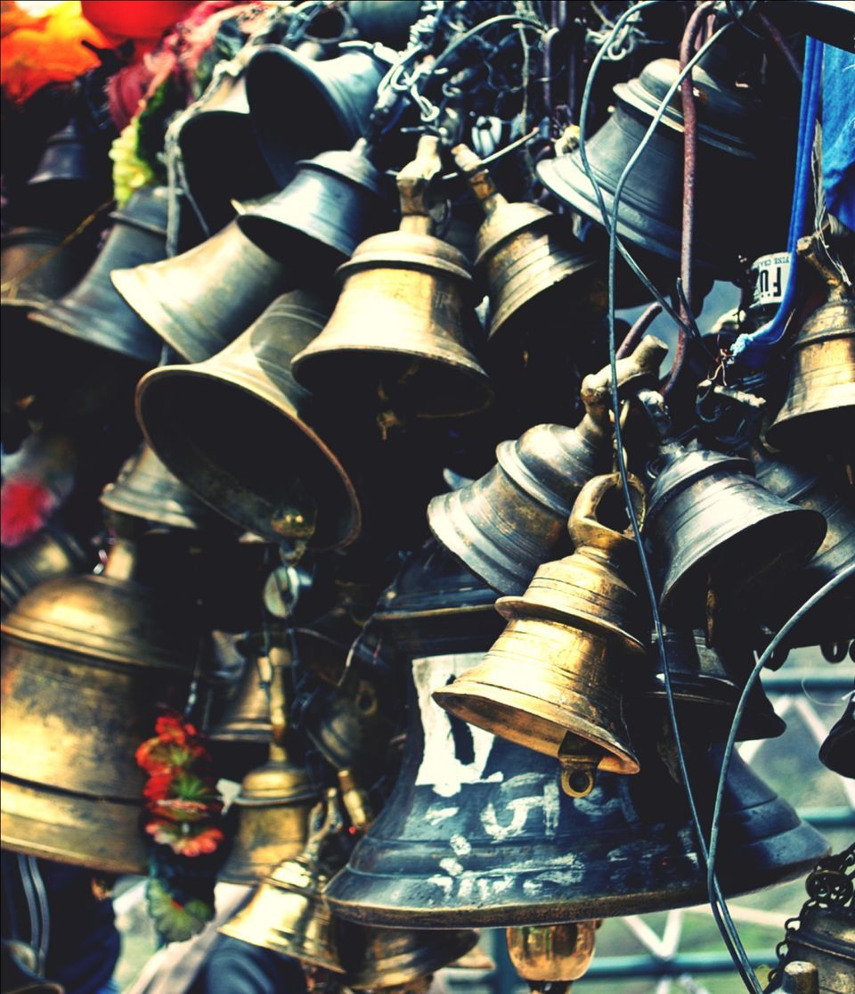 Photo of I Am Pilgrim - Unexpected pilgrimage(London to kedarnath and Badrinath) by Amyth Singh