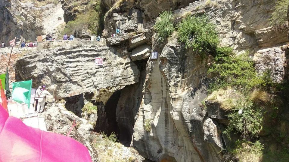Photo of Badrinath, Uttarakhand, India by Amyth Singh