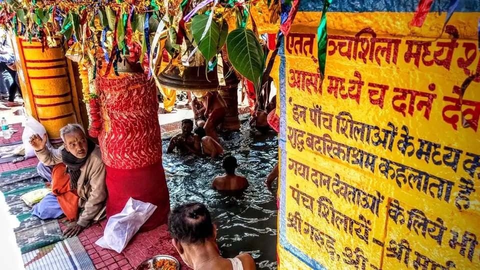 Photo of Badrinath, Uttarakhand, India by Amyth Singh 