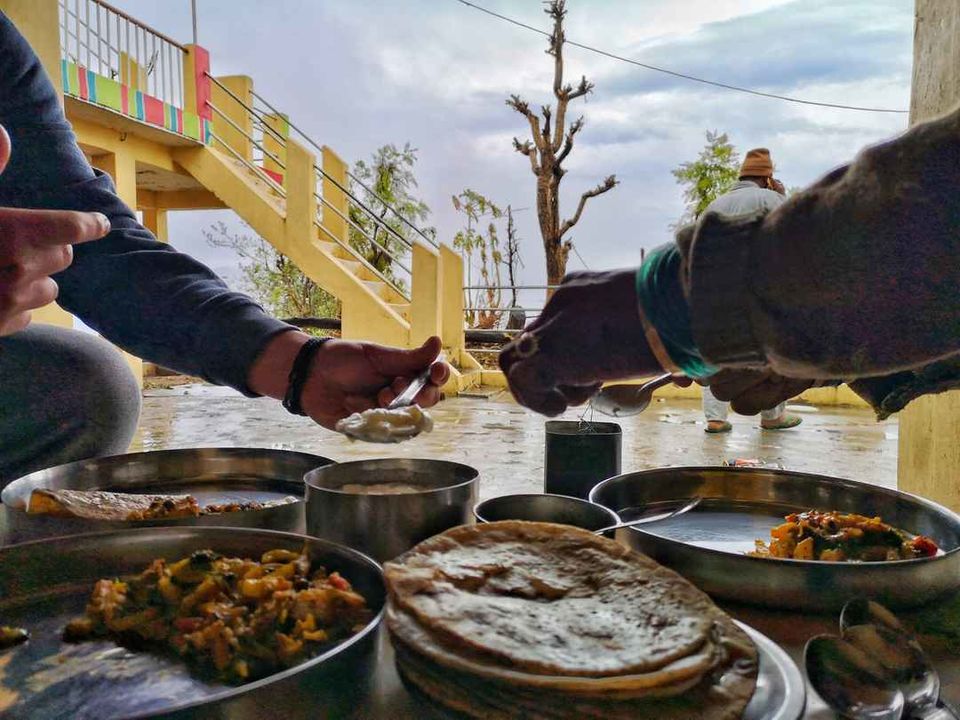 Photo of .On being Tourists in my own City Part 1-Rishikesh to Timli village by Amyth Singh