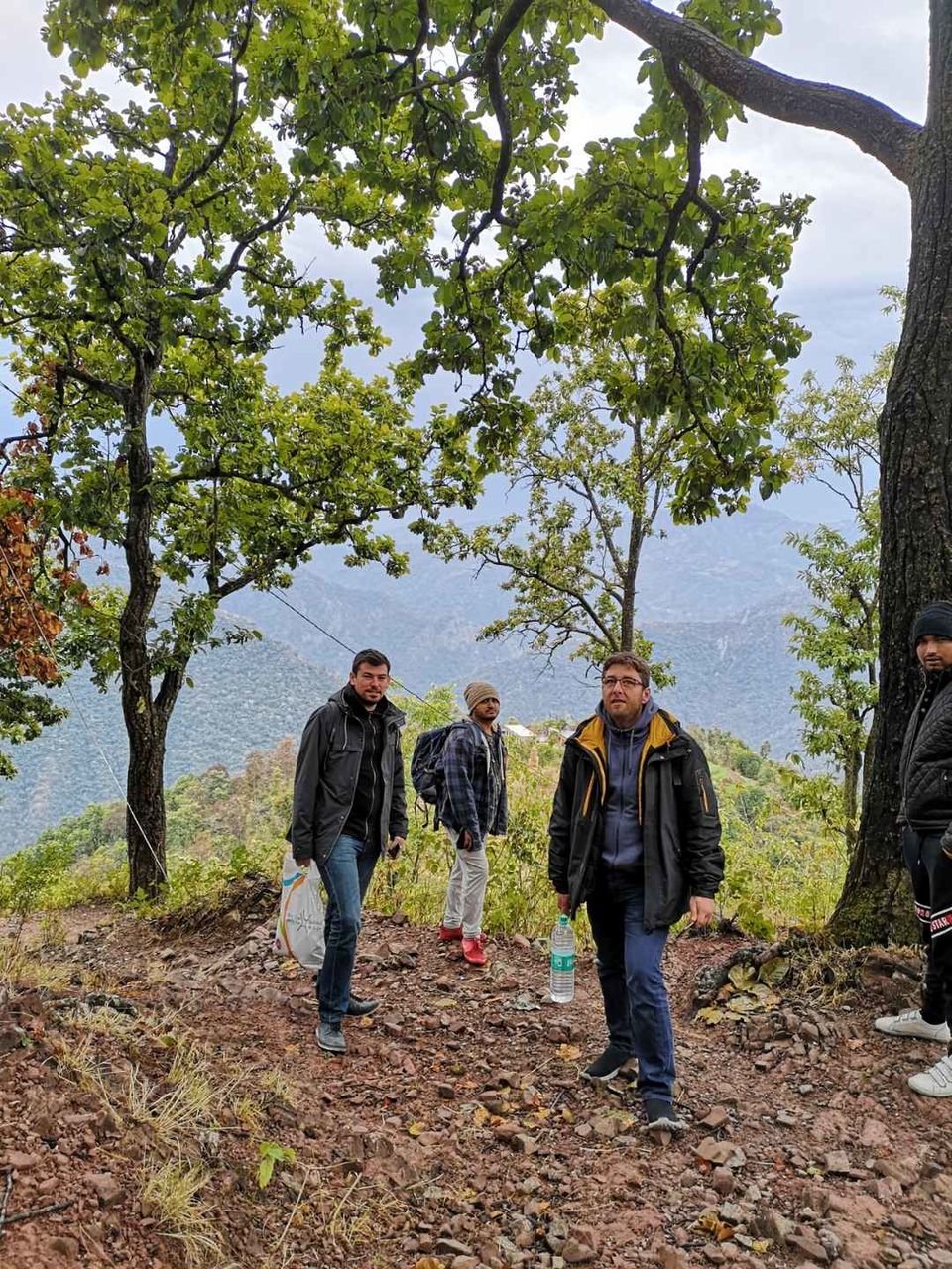 Photo of .On being Tourists in my own City Part 1-Rishikesh to Timli village by Amyth Singh