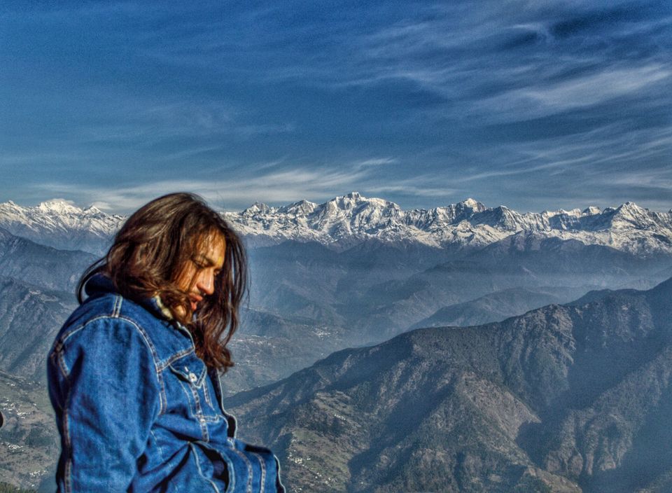 Photo of 24hour pilgrimage-Night Trek to Shri Karthik Swami shrine by Amyth Singh