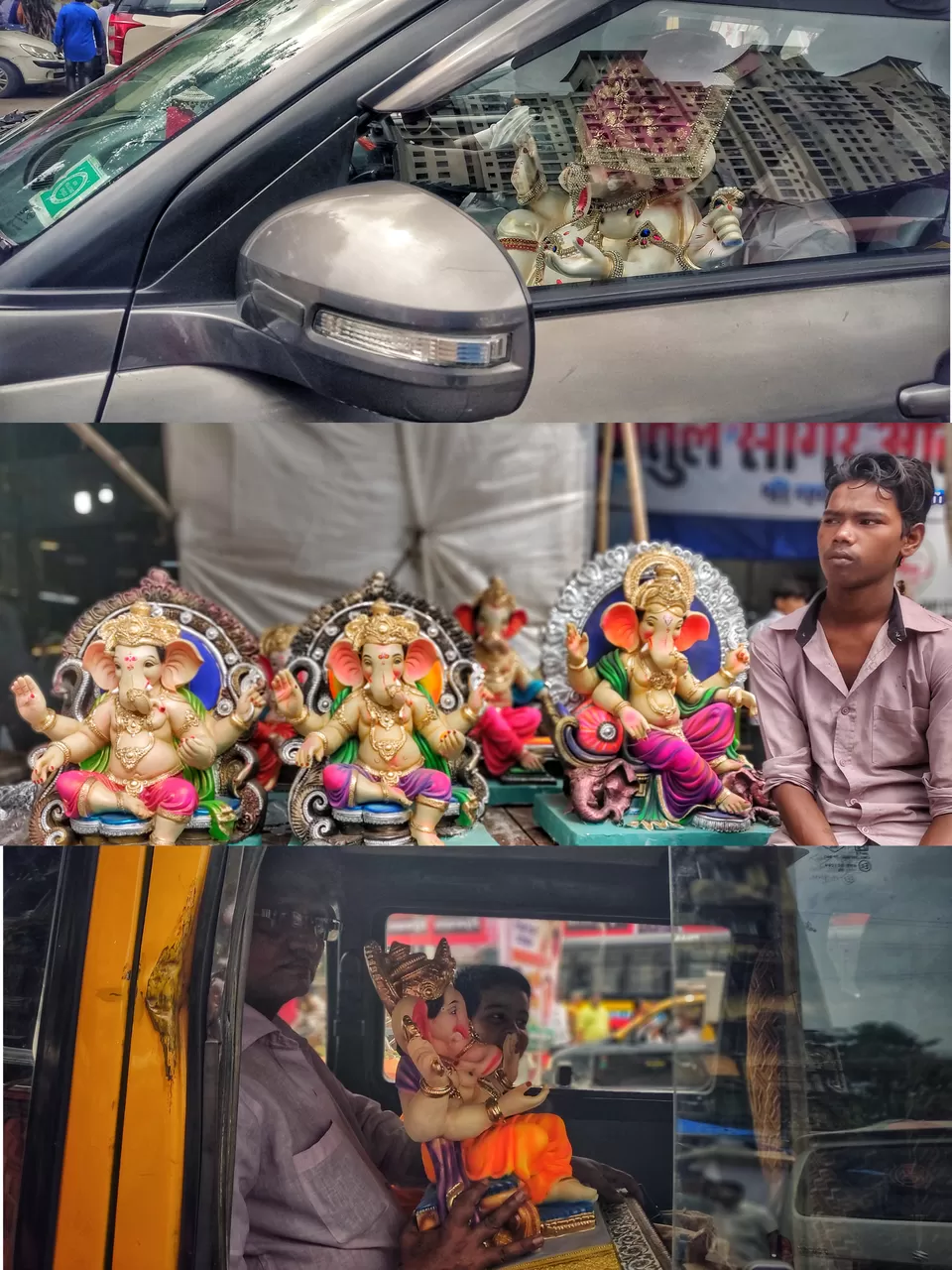 Photo of Girgaon, Mumbai, Maharashtra, India by Akshay Gawde