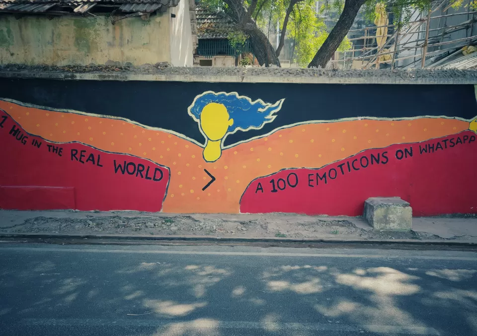 Photo of French Colonial Pondicherry, Senthamarai Nagar, Muthialpet, Pondicherry, Puducherry, India by Akshay Gawde