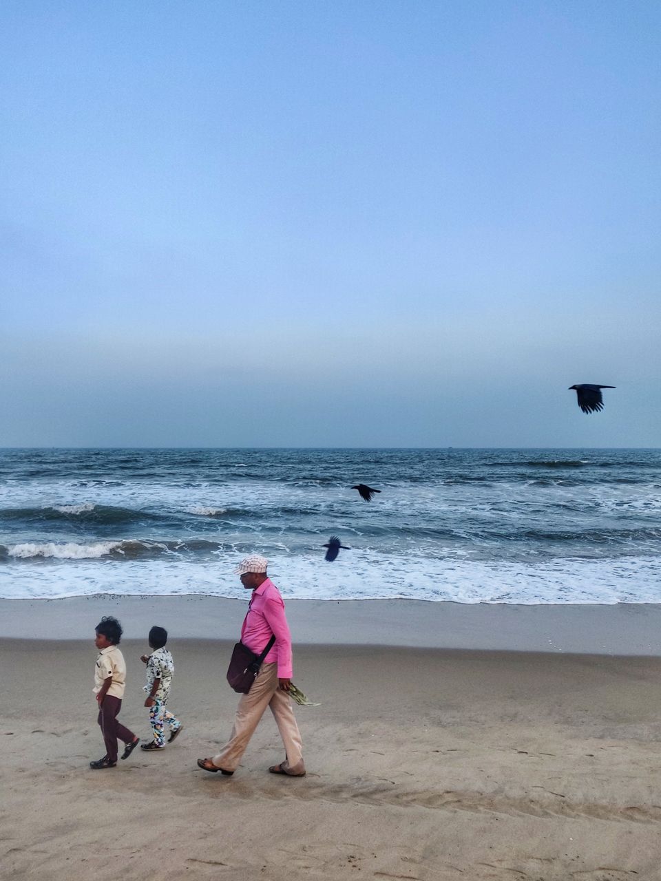 Photo of Pondicherry, Where French and Indian culture meet together. by Akshay Gawde