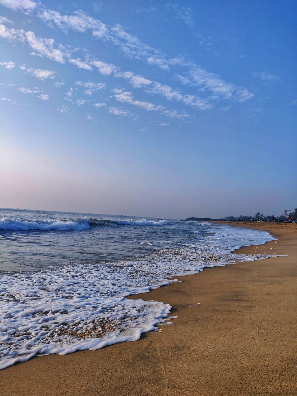 Photo of Pondicherry, Where French and Indian culture meet together. by Akshay Gawde
