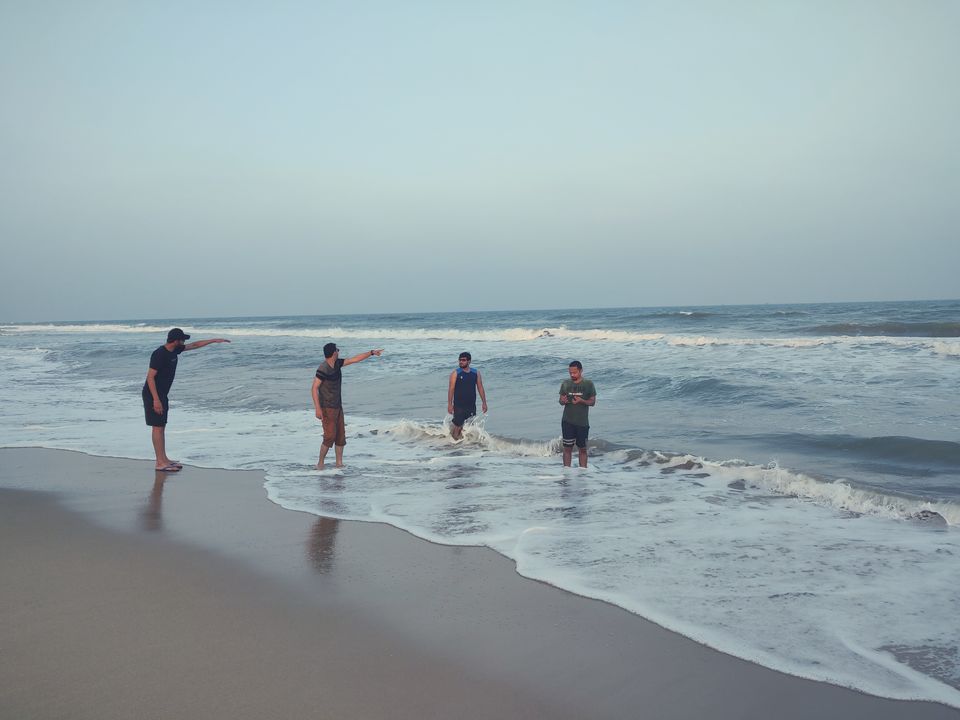 Photo of Pondicherry, Where French and Indian culture meet together. by Akshay Gawde