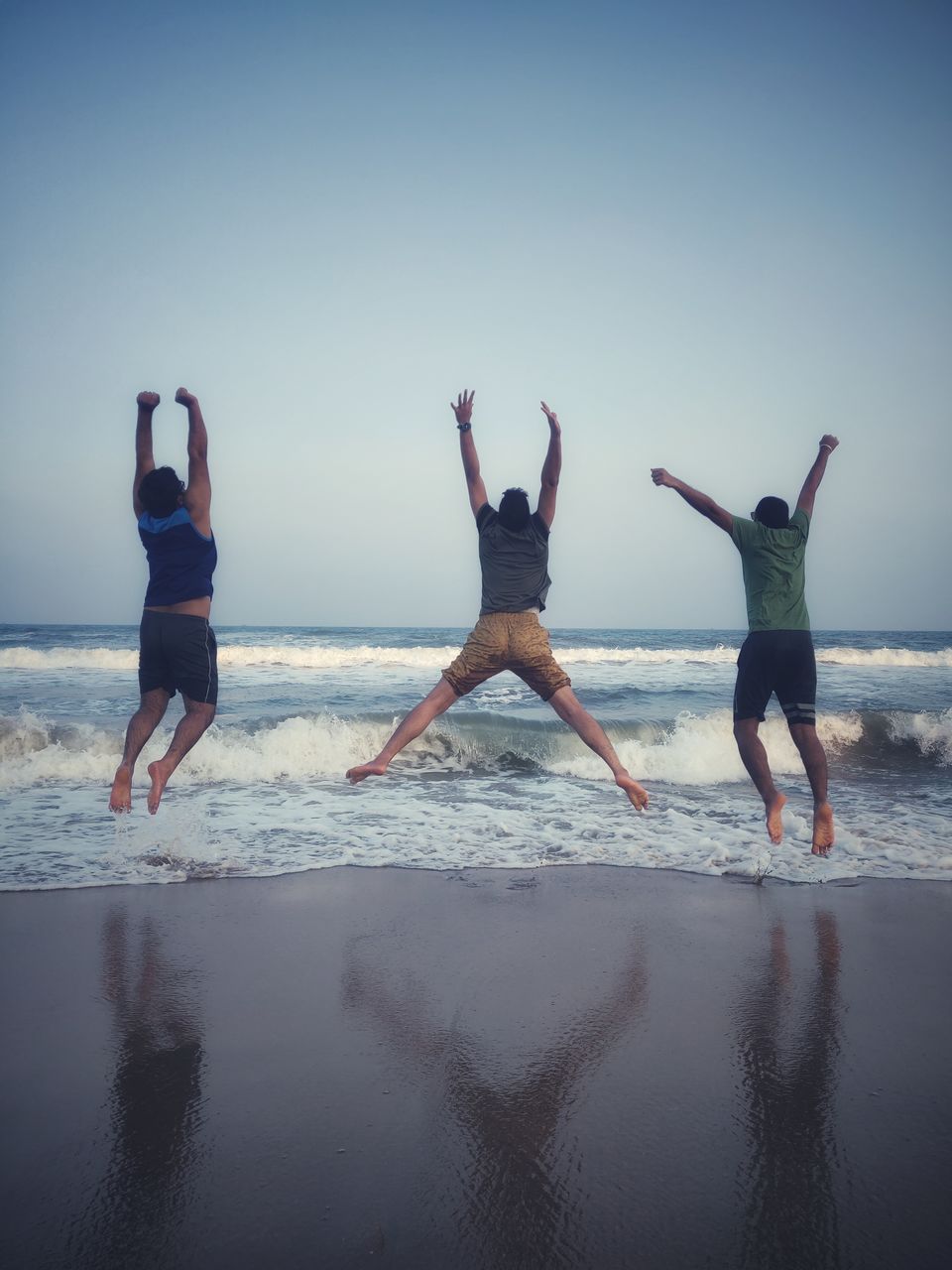 Photo of Pondicherry, Where French and Indian culture meet together. by Akshay Gawde