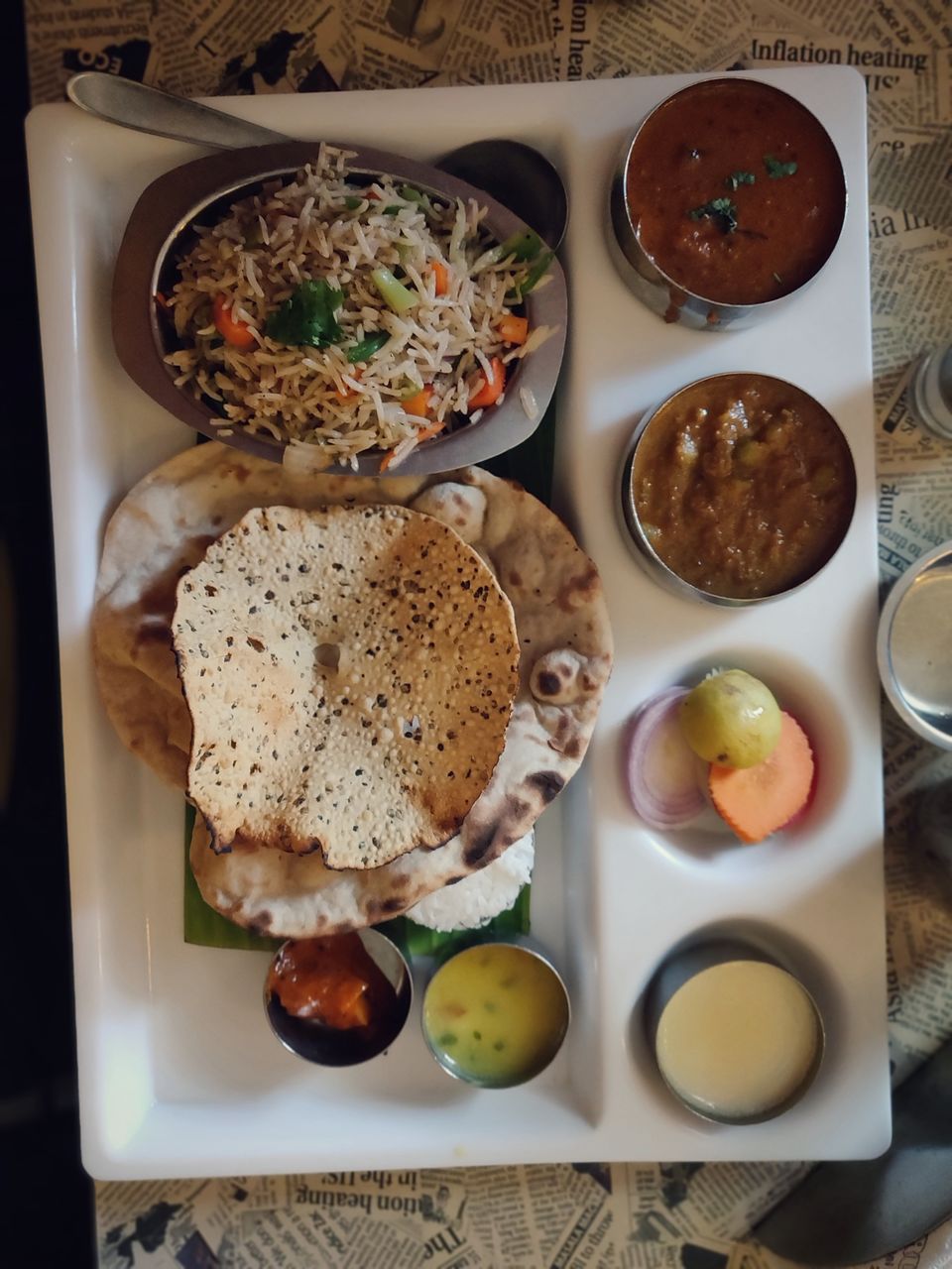 Photo of Pondicherry, Where French and Indian culture meet together. by Akshay Gawde