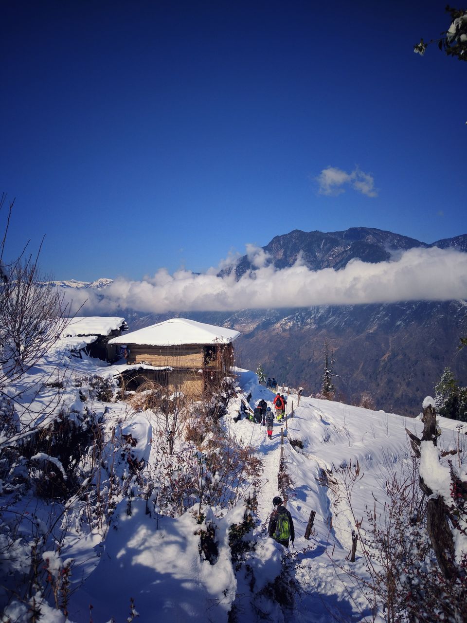 Photo of KedarKantha 14/14 by Akshay Gawde
