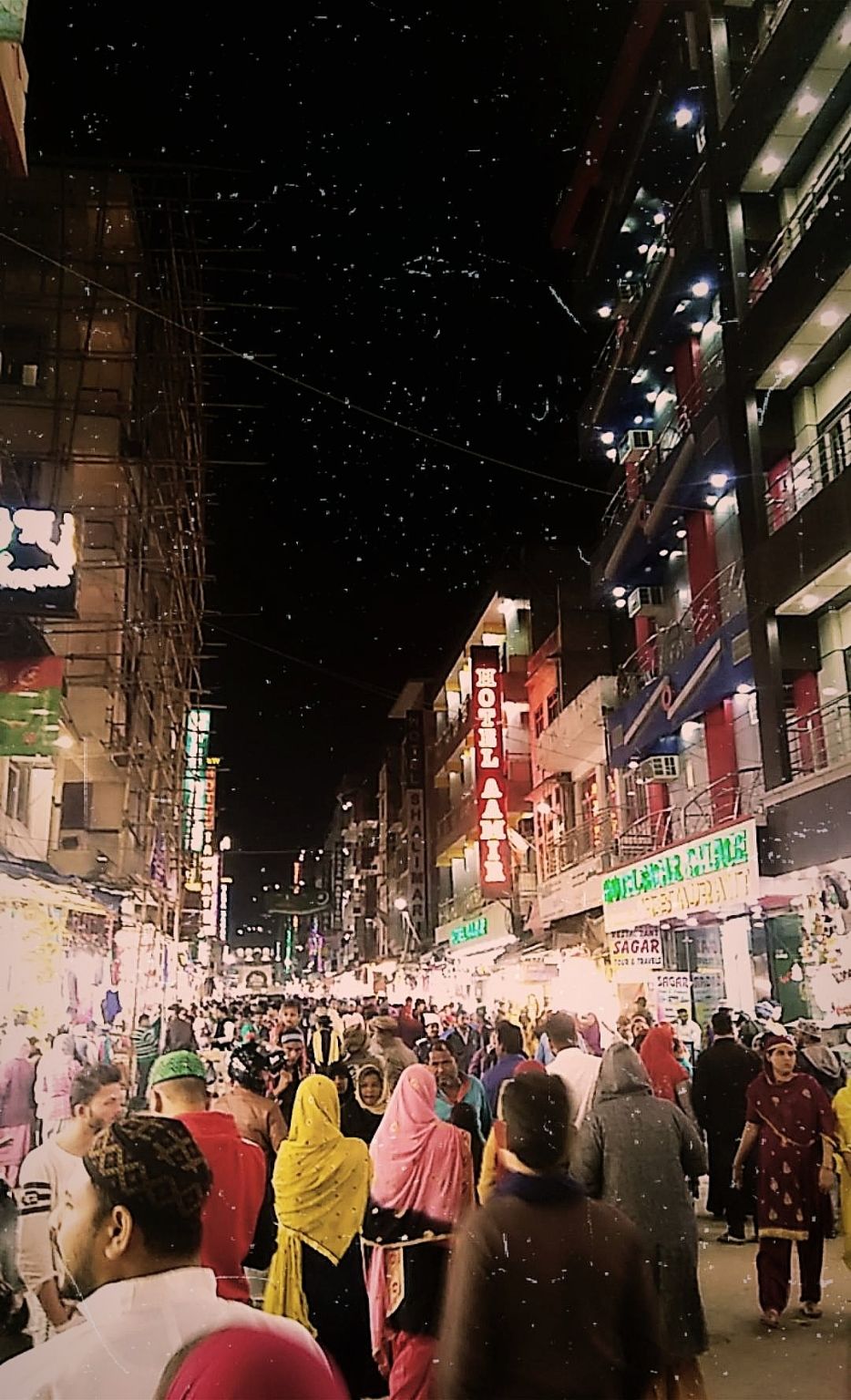 Photo of Ajmer, Rajasthan, India by Kartik Sharma