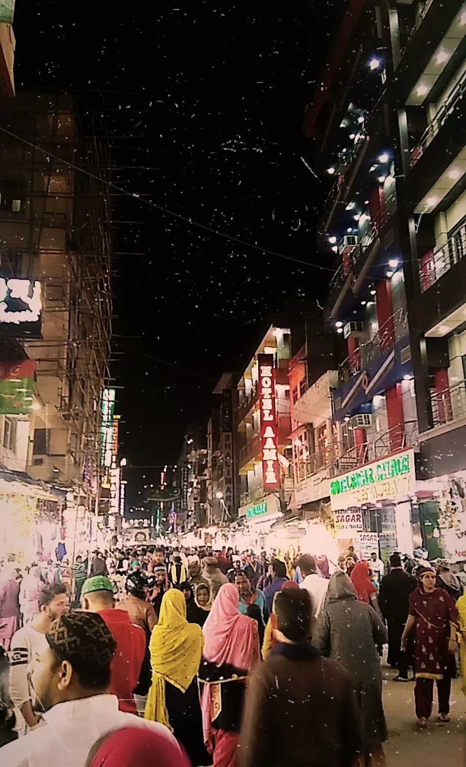 Photo of Ajmer, Rajasthan, India by Kartik Sharma