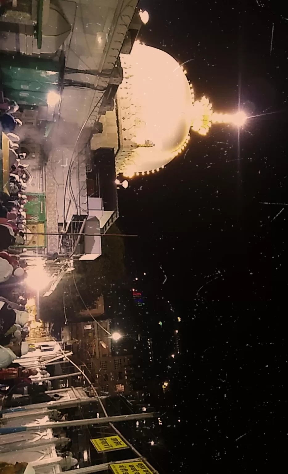 Photo of Ajmer, Rajasthan, India by Kartik Sharma
