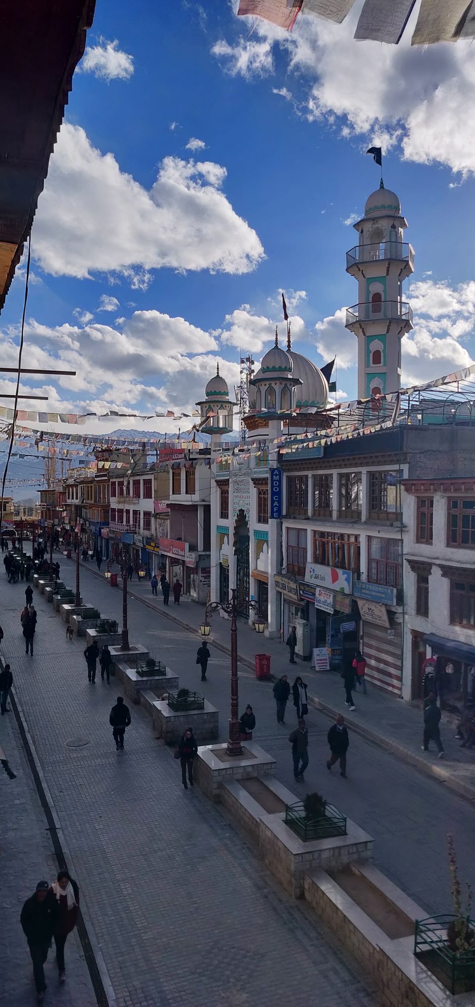 Photo of 5 things to do in 48 hours in Leh by Kaval