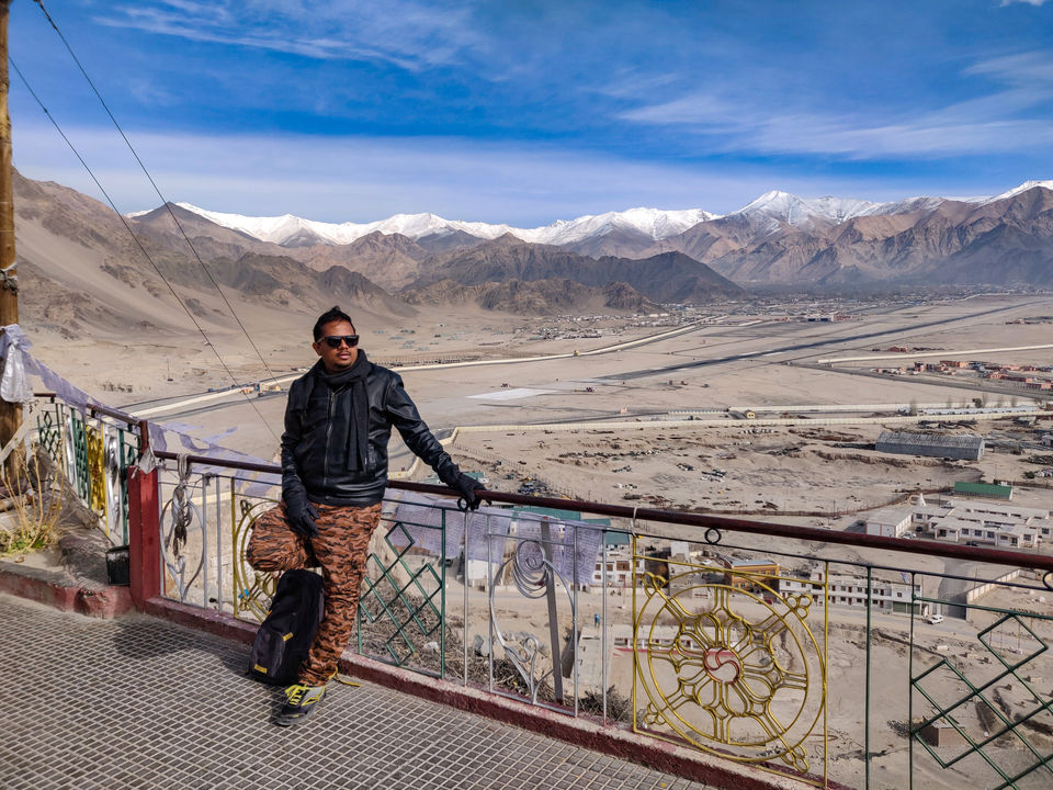Photo of 5 things to do in 48 hours in Leh by Kaval