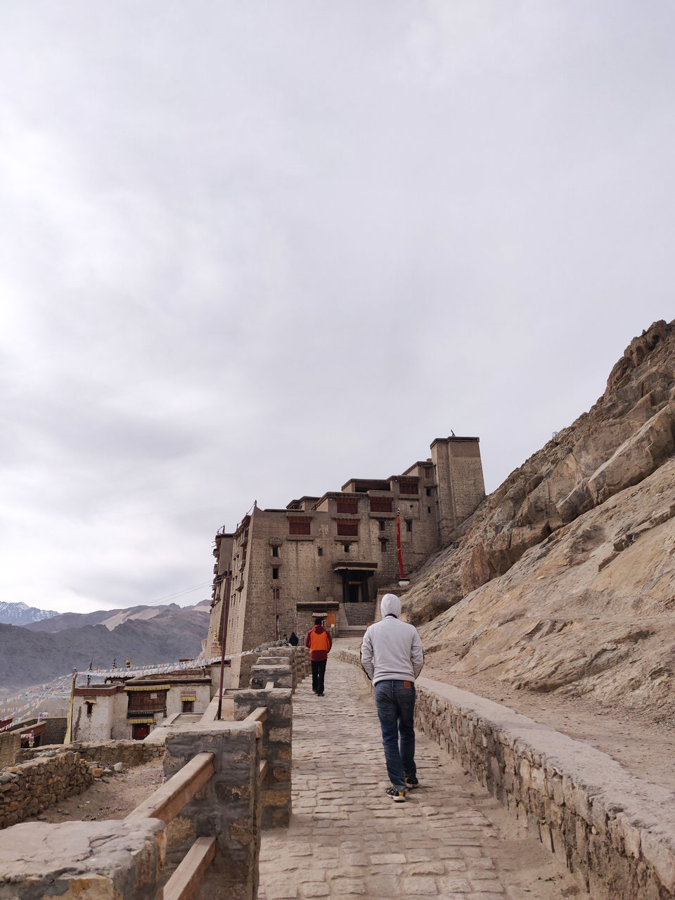 Photo of 5 things to do in 48 hours in Leh by Kaval