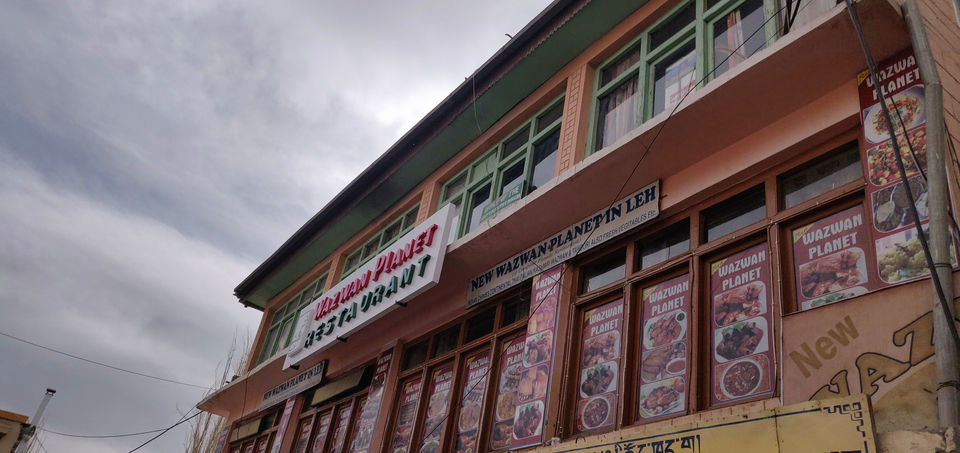 Photo of 5 things to do in 48 hours in Leh by Kaval