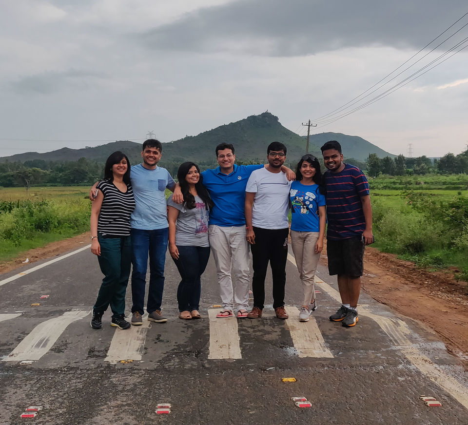 Photo of Coffee & Conversations in Coorg - The Scotland of India by Kaval
