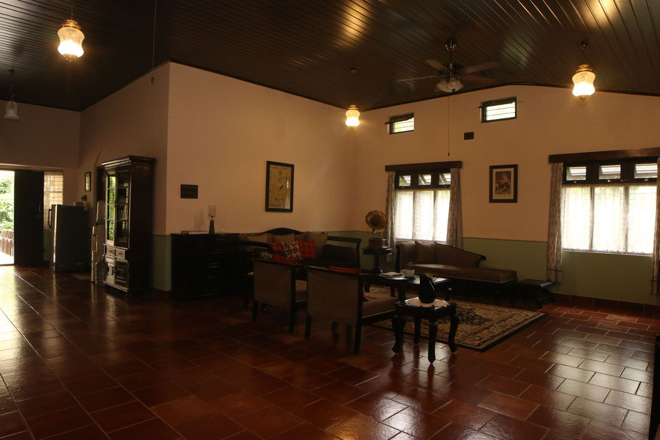 Photo of Coffee & Conversations in Coorg - The Scotland of India by Kaval