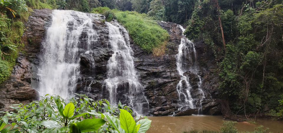 Photo of Coffee & Conversations in Coorg - The Scotland of India by Kaval