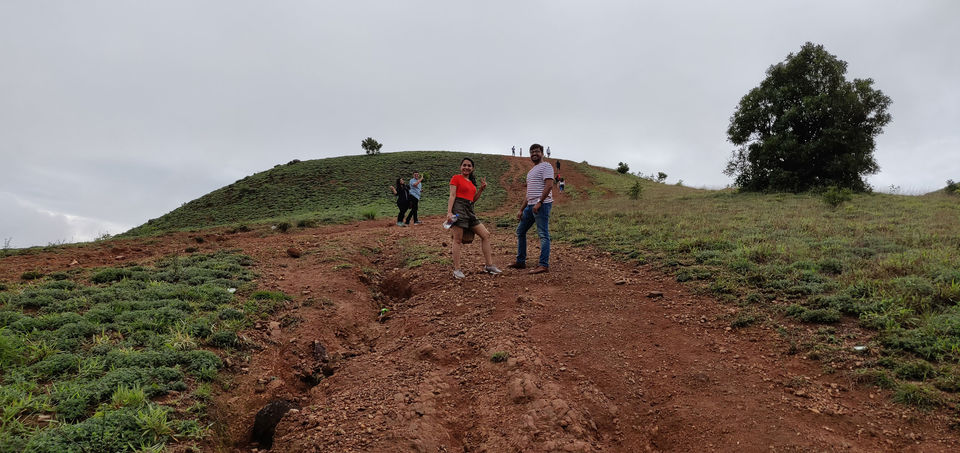 Photo of Coffee & Conversations in Coorg - The Scotland of India by Kaval