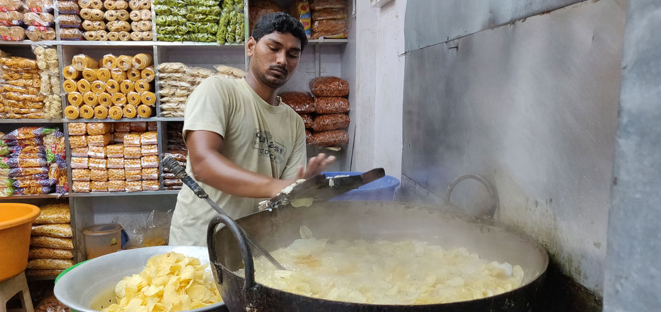 Photo of Coffee & Conversations in Coorg - The Scotland of India by Kaval