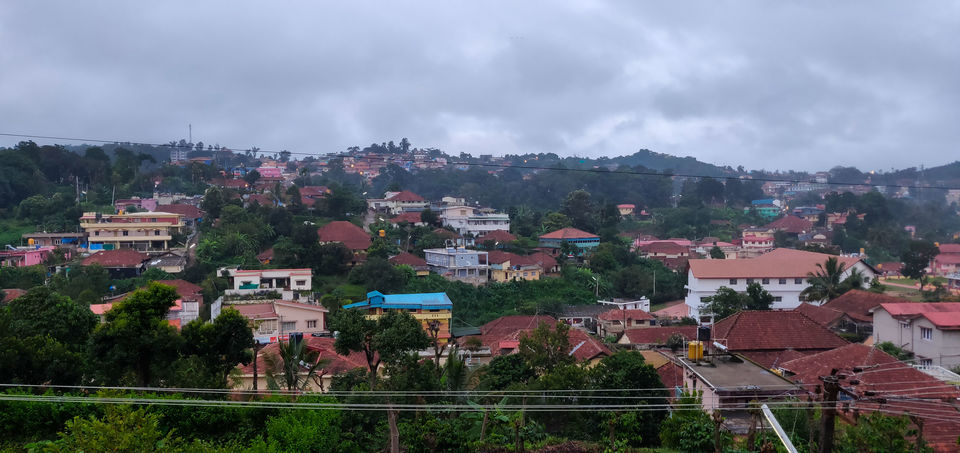 Photo of Coffee & Conversations in Coorg - The Scotland of India by Kaval