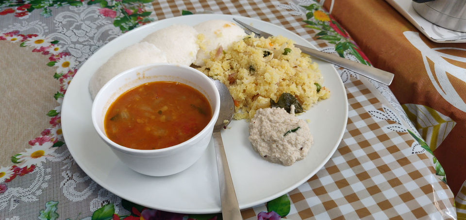Photo of Coffee & Conversations in Coorg - The Scotland of India by Kaval
