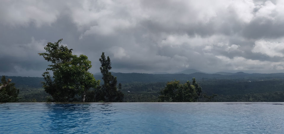 Photo of Coffee & Conversations in Coorg - The Scotland of India by Kaval