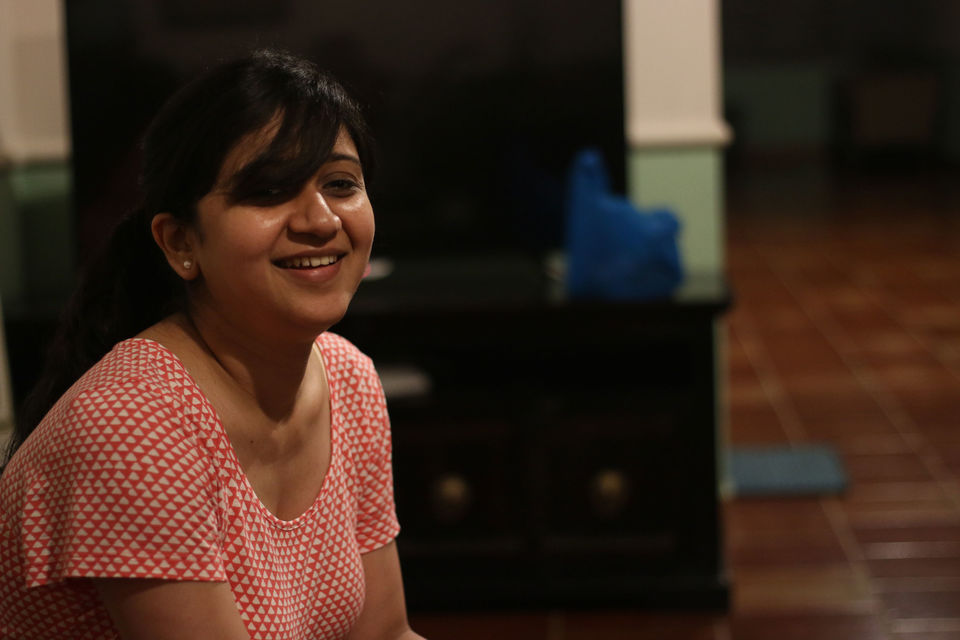 Photo of Coffee & Conversations in Coorg - The Scotland of India by Kaval