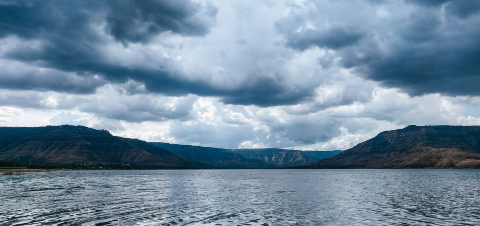 Photo of Dhom Dam - Bollywood's favourite shooting location by Kaval