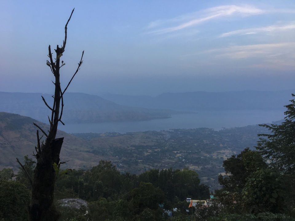 Photo of Dhom Dam - Bollywood's favourite shooting location by Kaval