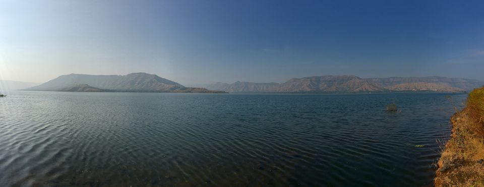 Photo of Dhom Dam - Bollywood's favourite shooting location by Kaval
