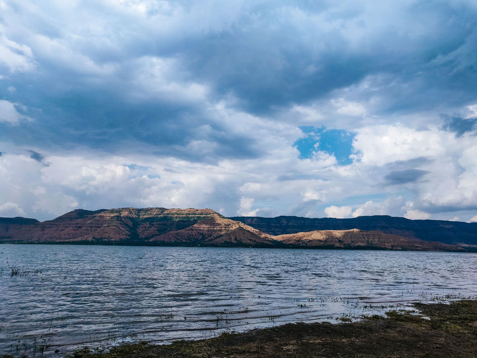 Photo of Dhom Dam - Bollywood's favourite shooting location by Kaval