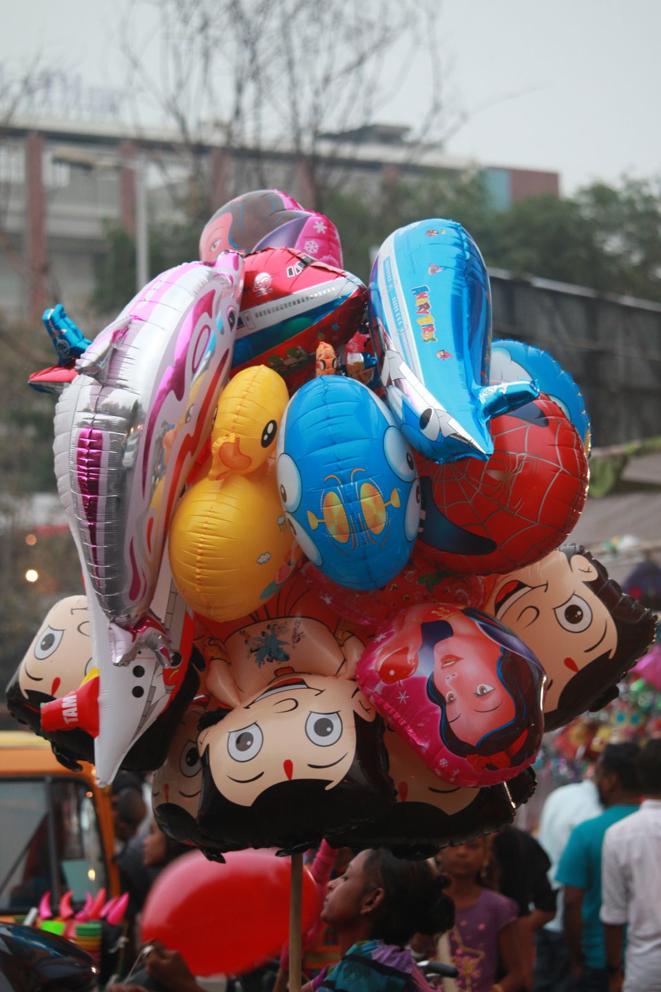Photo of 4 Reasons why you should be in Gujarat on Makar Sankranti 6/15 by Kaval
