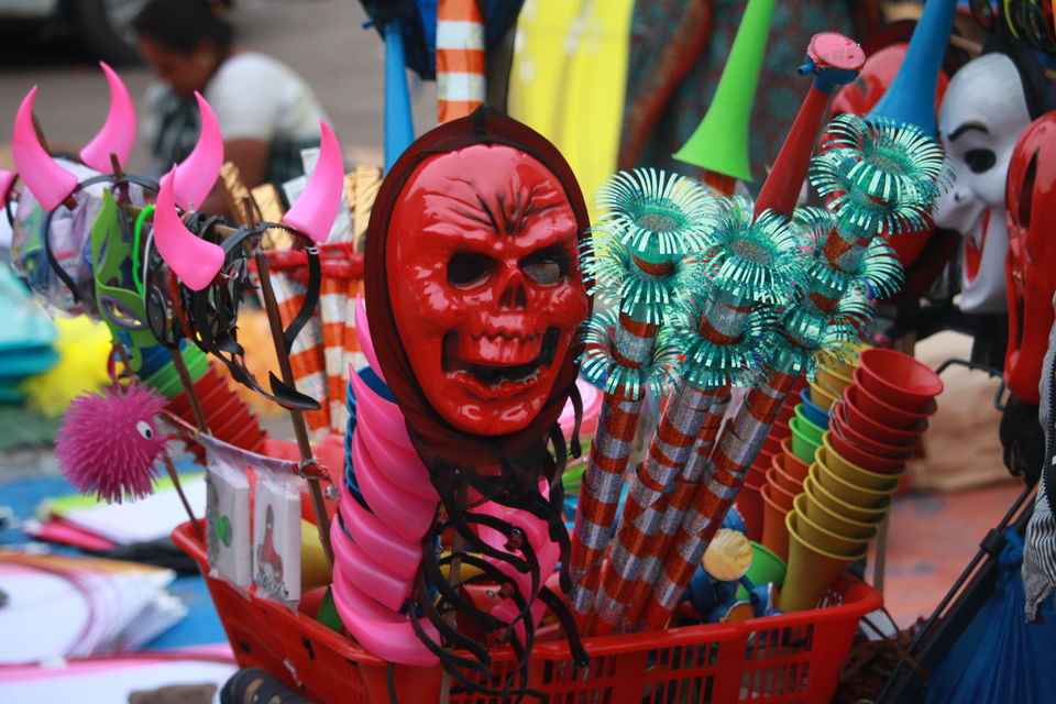 Photo of 4 Reasons why you should be in Gujarat on Makar Sankranti 8/15 by Kaval