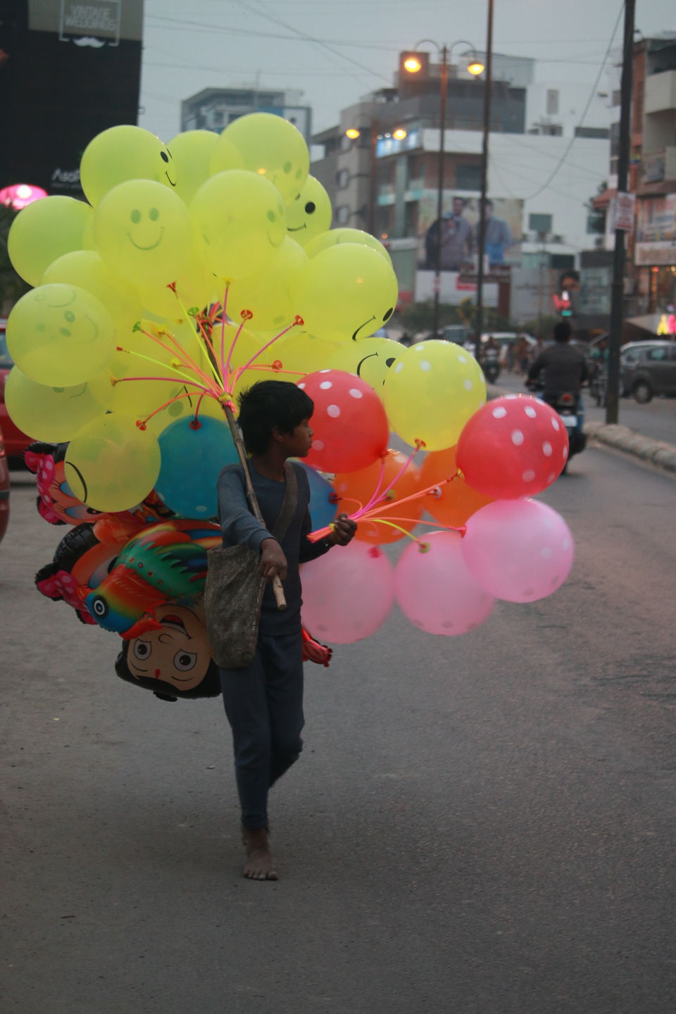 Photo of 4 Reasons why you should be in Gujarat on Makar Sankranti 9/15 by Kaval