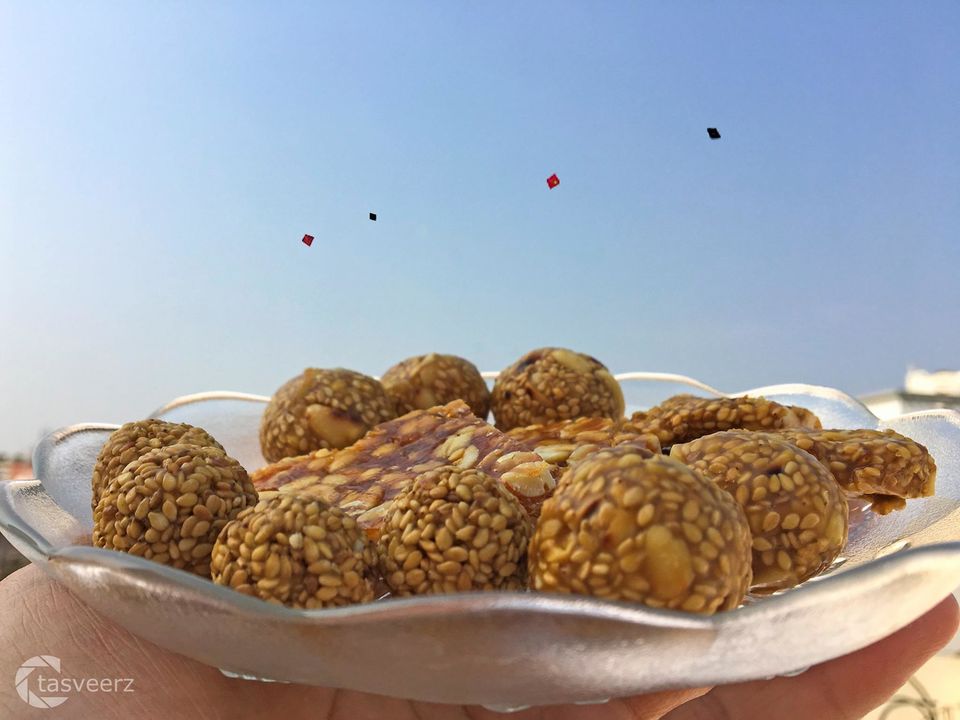 Photo of 4 Reasons why you should be in Gujarat on Makar Sankranti 13/15 by Kaval