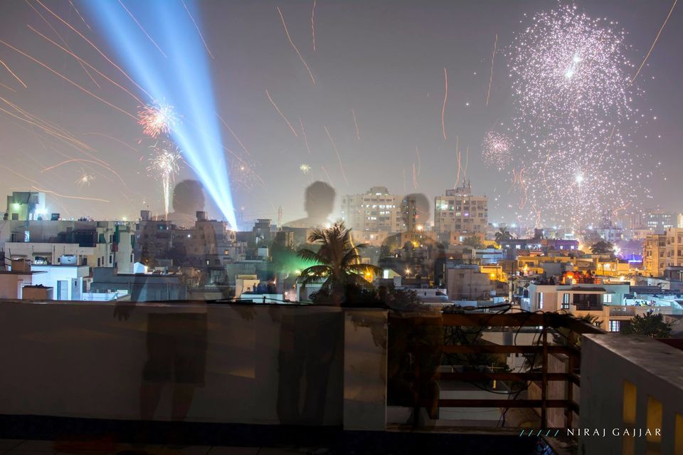 Photo of 4 Reasons why you should be in Gujarat on Makar Sankranti 14/15 by Kaval