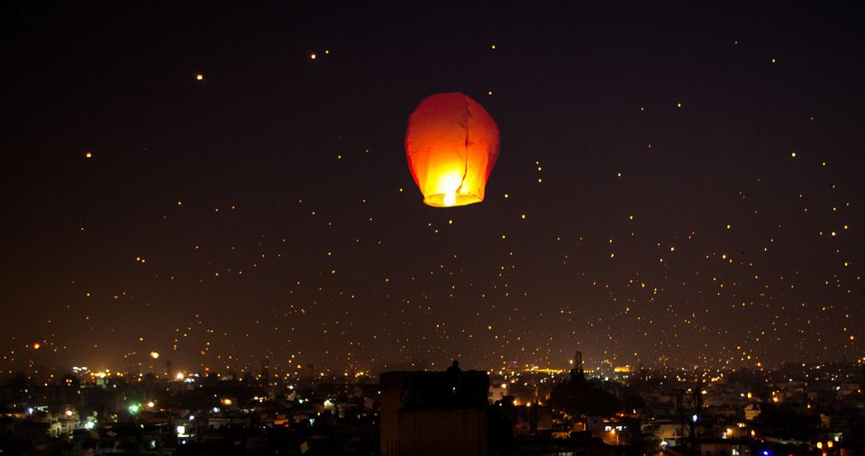 Photo of 4 Reasons why you should be in Gujarat on Makar Sankranti 15/15 by Kaval