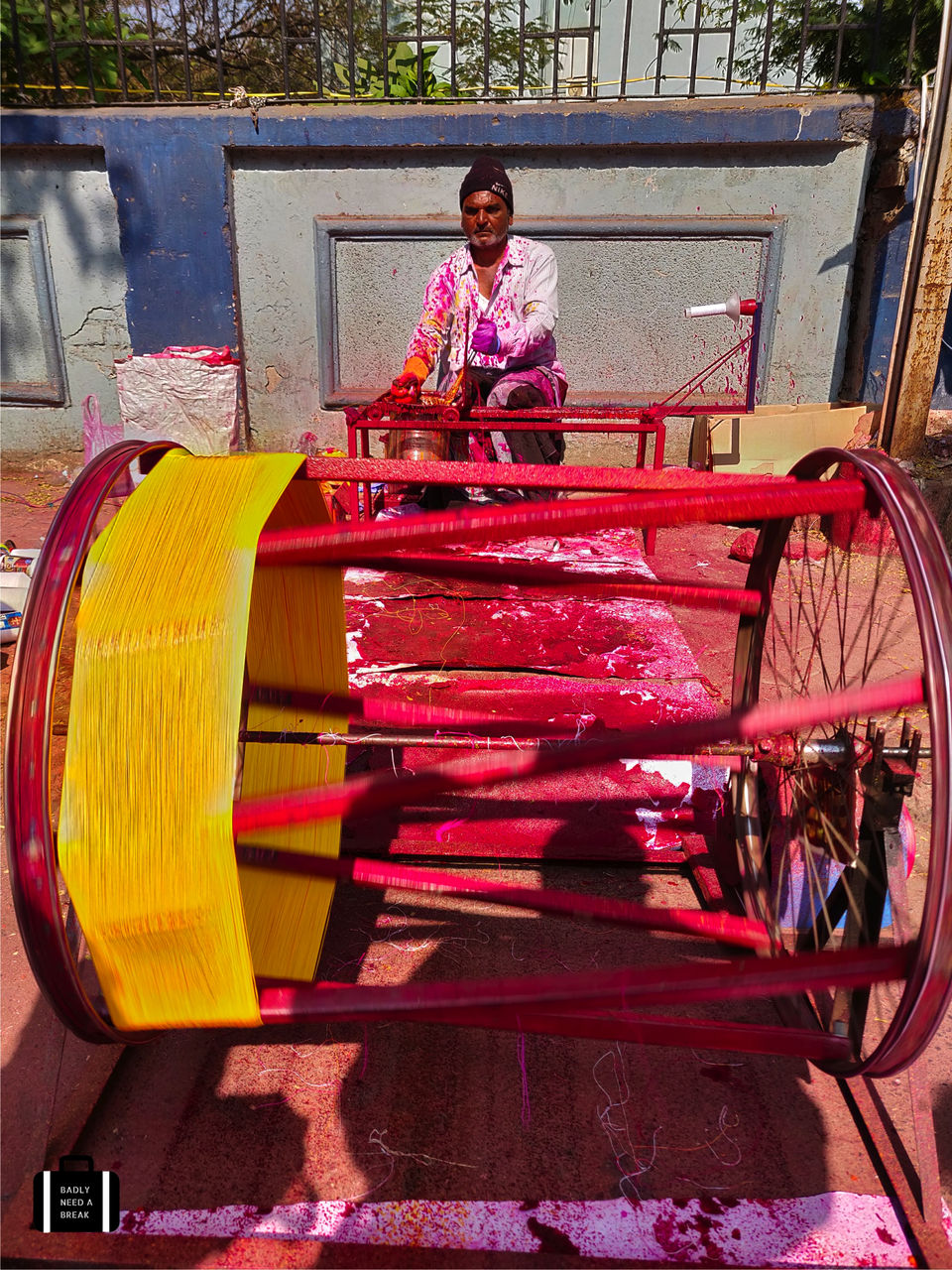 Photo of Vadodara, Gujarat, India by Kaval