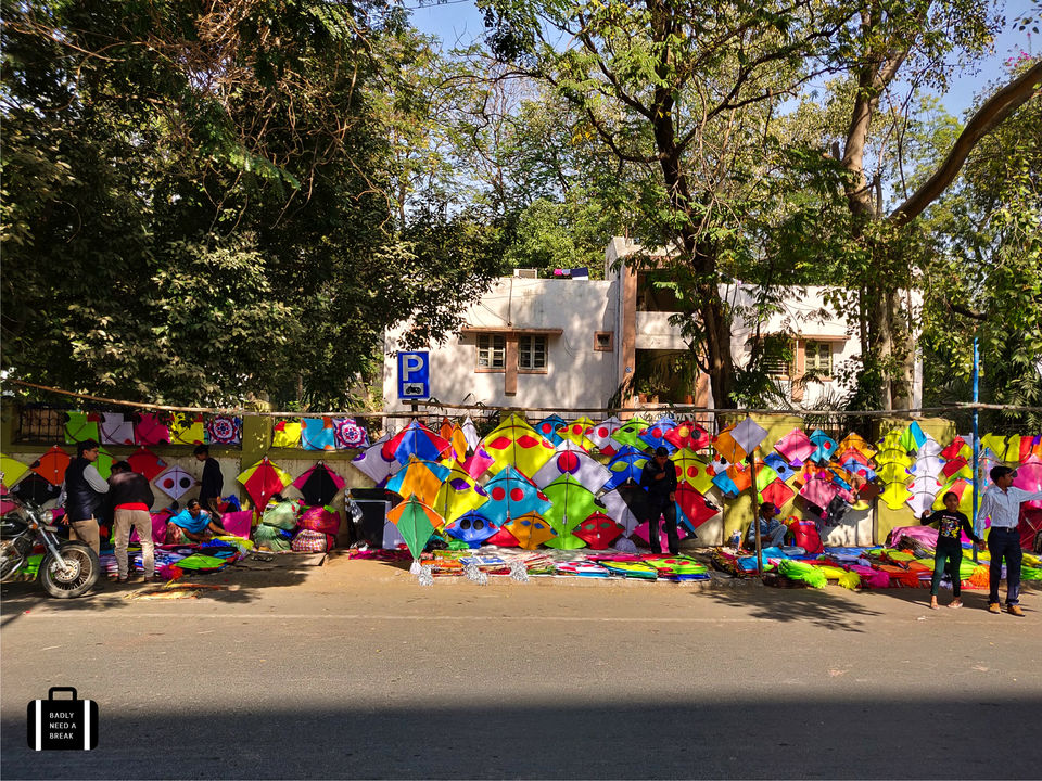 Photo of Vadodara, Gujarat, India by Kaval