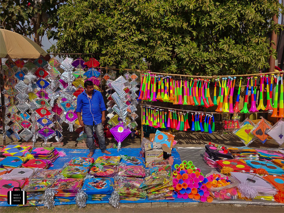 Photo of Vadodara, Gujarat, India by Kaval